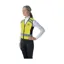 HyViz Waistcoat Please Pass Wide and Slow Yelllow/Black